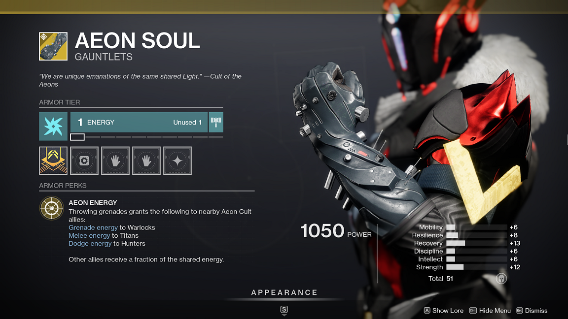 how-destiny-2-reworked-aeon-cult-exotic-armor-in-season-of-the-chosen